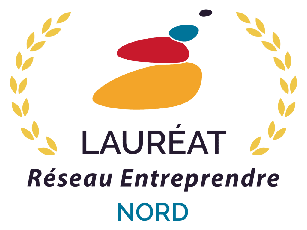 laureat réseau entreprendre nord nordvolt