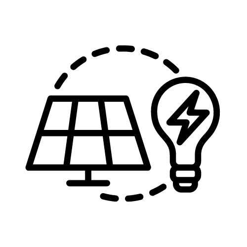 production electricite solaire